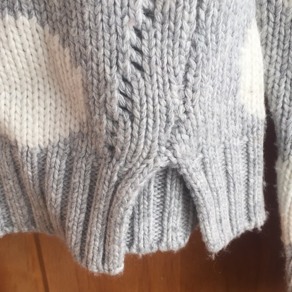 Townsen Sweater - Picture 6 of 7